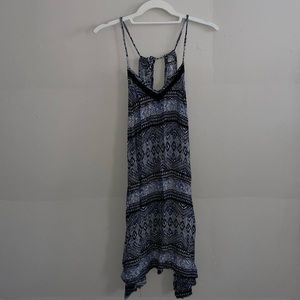 Braeve Racer Back Dress